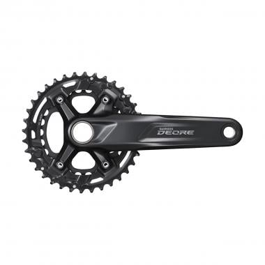 SHIMANO FC-M4100-B2 BOOST 26/36 10 Speed Chainset 0
