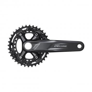 SHIMANO FC-M5100-2 26/36 11 Speed Chainset 0