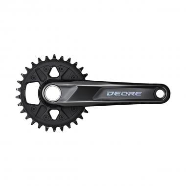 SHIMANO DEORE FC-M6100-1 30 Teeth 12 Speed Chainset 0