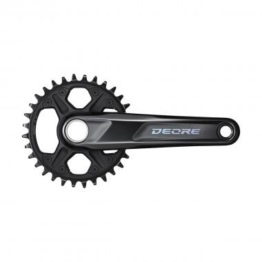 SHIMANO DEORE FC-M6100-1 32 Teeth 12 Speed Chainset 0