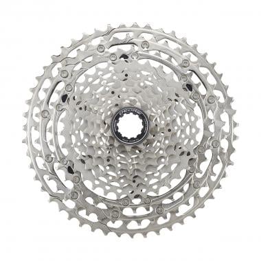 SHIMANO DEORE M5100 11 Speed Cassette 0