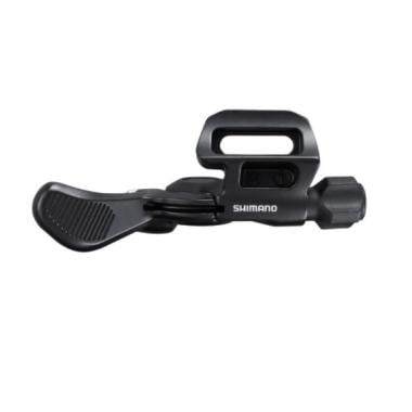 SHIMANO Double SL-MT500-IL Left Speed Shifter (Lever Mount) 0