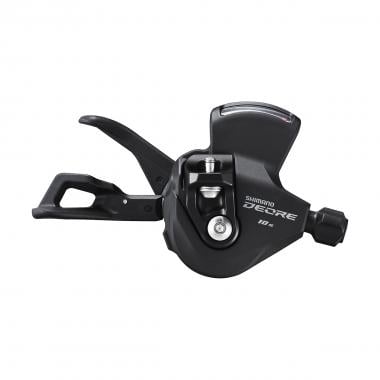 SHIMANO DEORE 10S SL-M4100-IR I-Spec EV Right Speed Shifter (Clamp Mount) 0