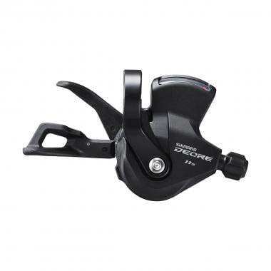 SHIMANO DEORE 11V SL-M5100-R Right Speed Shifter (Clamp Mount) 0