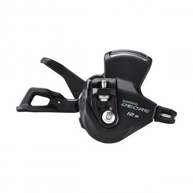 SHIMANO DEORE 12S SL-M6100-IR Left Speed Shifter (Lever Mount) 0