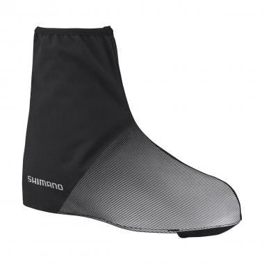 Couvre-Chaussures SHIMANO WATERPROOF Noir SHIMANO Probikeshop 0