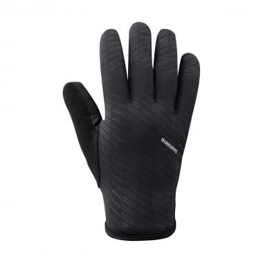 SHIMANO EARLY WINTER Gloves Black 0