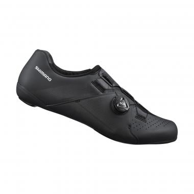 Chaussures Route SHIMANO RC300 LARGE Noir  SHIMANO Probikeshop 0