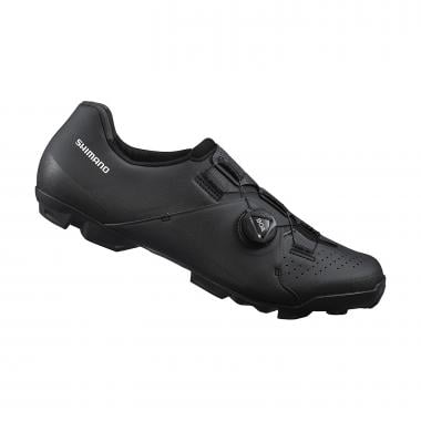 MTB-Schuhe SHIMANO XC300 Groß Schwarz  0