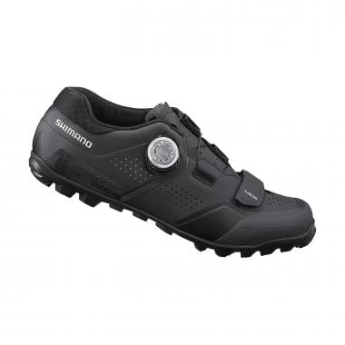 MTB-Schuhe SHIMANO ME5 Schwarz  0