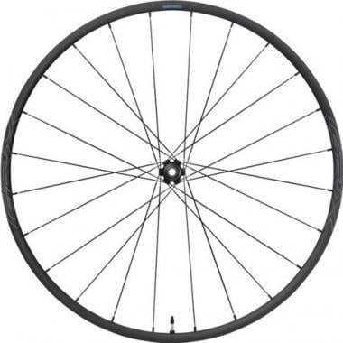SHIMANO WH-RX570 700c Front Wheel Tubeless Ready (Center Lock) 0