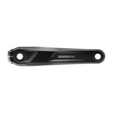 Manivelles VAE SHIMANO STEPS Noir FC-EM600 175mm SHIMANO Probikeshop 0