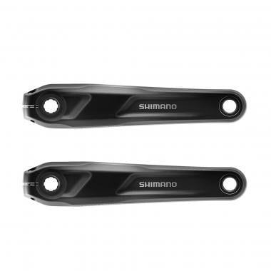 SHIMANO STEPS E-Bike Cranks Black FC-EM600 170mm 0