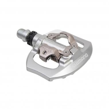 Pedale SHIMANO A530 SPD Silber 0