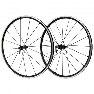 SHIMANO RS300 Clincher Wheelset 0