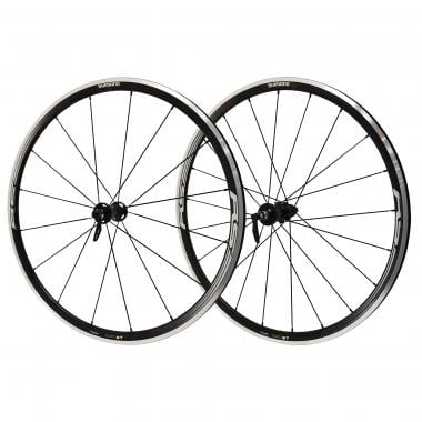 SHIMANO 105 RS330-C30 Clincher Wheelset 0
