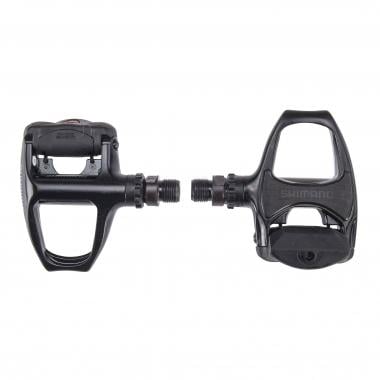 SHIMANO RS540 Pedals 0