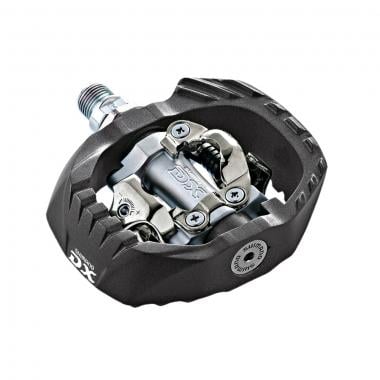 SHIMANO DX M647 SPD Pedals 0