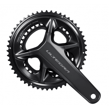 SHIMANO ULTEGRA R8100 12 Speed Chainset Compact 34/50 0