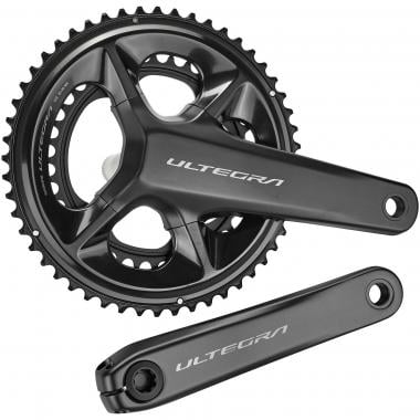 SHIMANO ULTEGRA R8100 12 Speed Chainset Mid-Compact 36/52 0