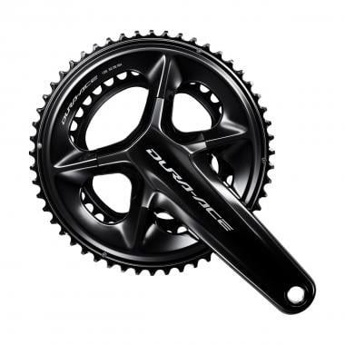 SHIMANO DURA-ACE R9200 Mid-Compact 36/52 12 Speed Chainset 0