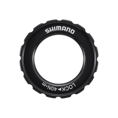 SHIMANO Centerlock HB-M618 Lock Ring #Y24698030 0