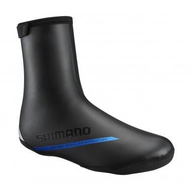 Couvre-Chaussures SHIMANO ROAD THERMAL Noir  SHIMANO Probikeshop 0