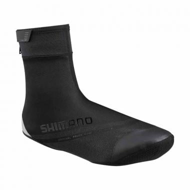 Couvre-Chaussures SHIMANO S1100R SOFT SHELL Noir SHIMANO Probikeshop 0