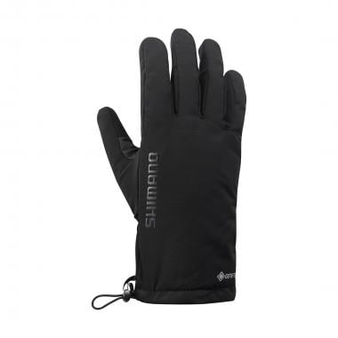 Handschuhe SHIMANO INFINIUM™ INSULATED Schwarz  0