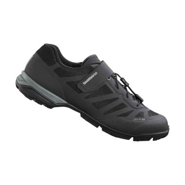 MTB-Schuhe SHIMANO MT5 Schwarz 0