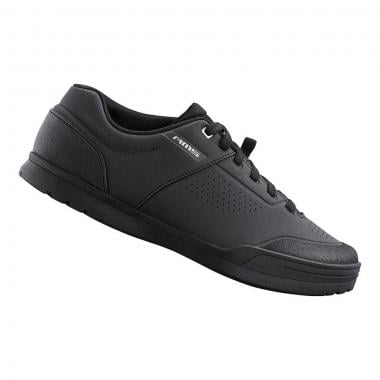 SHIMANO AM5 MTB Shoes Black 0