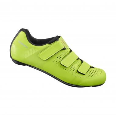Chaussures Route Shimano RC100 Jaune SHIMANO Probikeshop 0