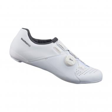 Chaussures Route SHIMANO RC300 Femme Blanc SHIMANO Probikeshop 0