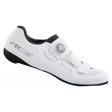 Chaussures Route SHIMANO RC5 Femme Blanc SHIMANO Probikeshop 0