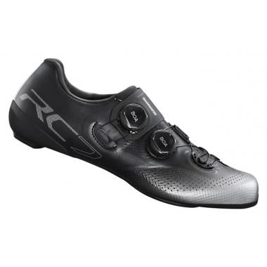 Chaussures Route SHIMANO RC7 LARGE Noir SHIMANO Probikeshop 0