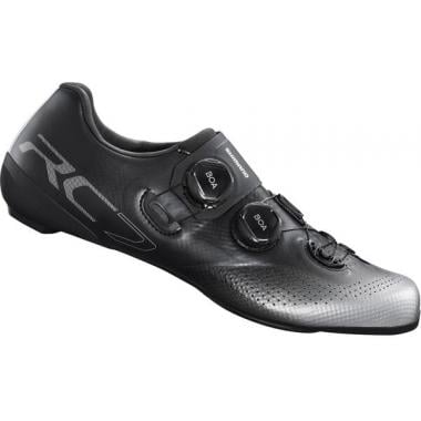 Chaussures Route SHIMANO RC7 Noir 2022 SHIMANO Probikeshop 0