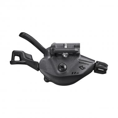 SHIMANO 11 Speed DEORE XT SL-M8130-IR LINKGLIDE Right Speed Shifter (Lever Mount) 0
