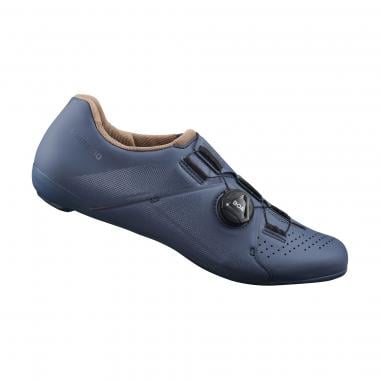CDA - Chaussures Route SHIMANO RC300 Femme Bleu  Pointure 39 SHIMANO Probikeshop 0