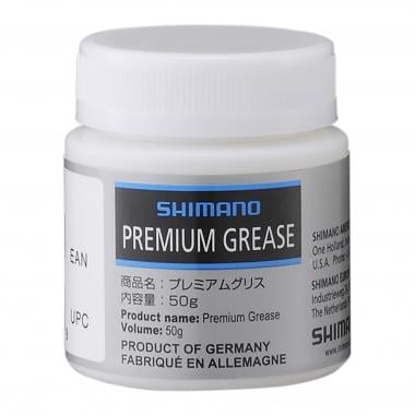 Premium-Fett SHIMANO Y0411000A (50 g) 0