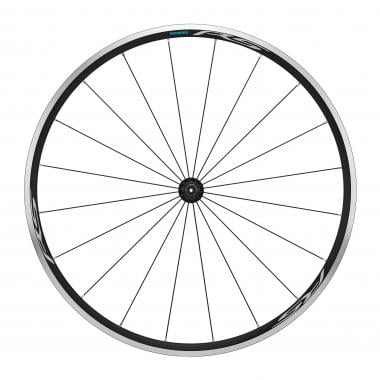 SHIMANO RS100 Clincher Front Wheel 0