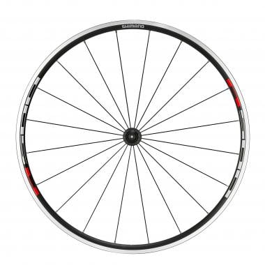 SHIMANO R501 Clincher Front Wheel 0