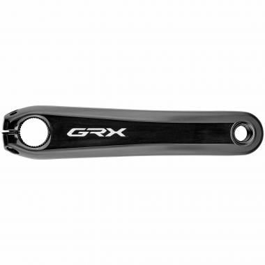 SHIMANO GRX RX810 Left Crank 0