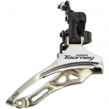 Umwerfer SHIMANO TOURNEY FD-TY300 3x6/7-fach Down Pull 0