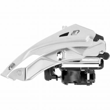 SHIMANO TOURNEY FD-TY700 66-69° 3x7/8 Speed Front Derailleur Top Swing 0