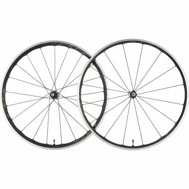 SHIMANO RS700-C30 Clincher Wheelset 0
