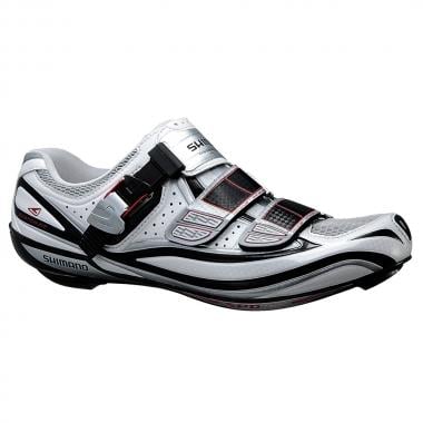SHIMANO SH-R310S Road Shoes Silver 0