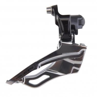 SHIMANO 105 5703 3x10 Speed Clamp On Front Derailleur 34.9 mm Black 0