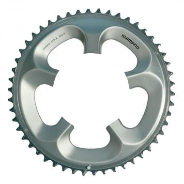 SHIMANO ULTEGRA 6750 10 Speed Compact Outer Chainring 0