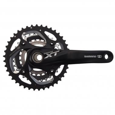 SHIMANO XT FC-M780-L 10 Speed Chainset 24/32/42 0