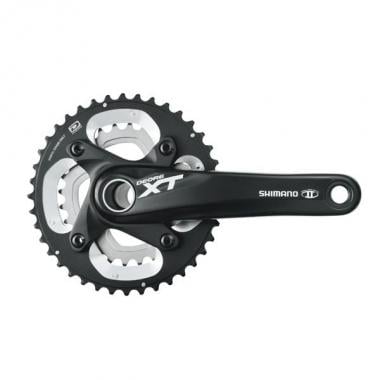 SHIMANO XT FC-M785-L 10 Speed Chainset 28/40 0